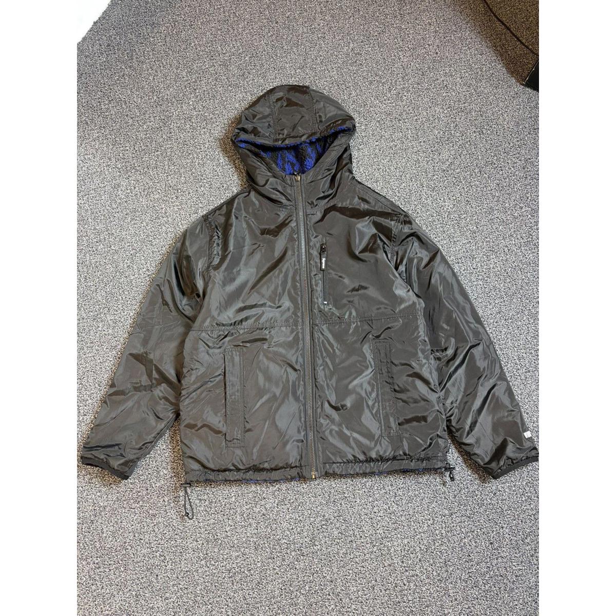 Supreme Fw17 Windstopper